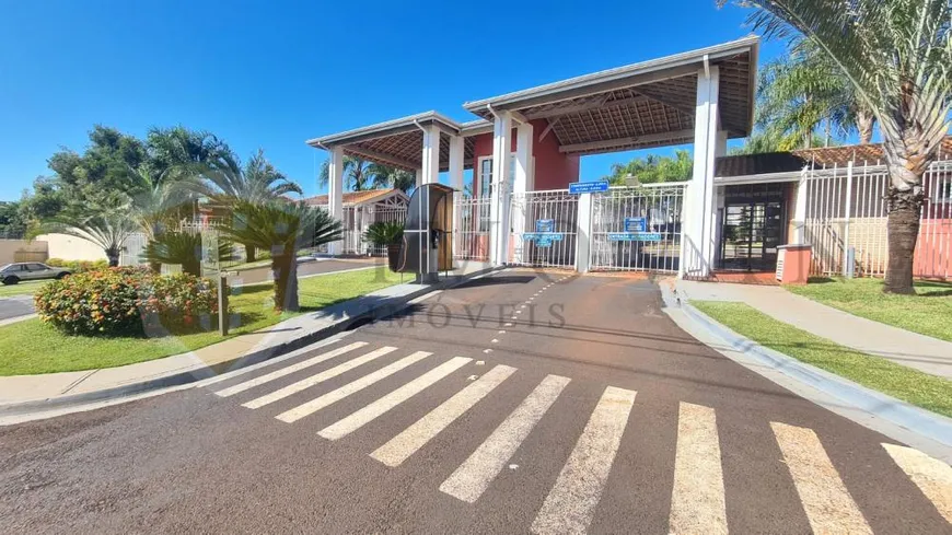 Foto 1 de Casa de Condomínio com 3 Quartos à venda, 200m² em Jardim Botânico, Ribeirão Preto