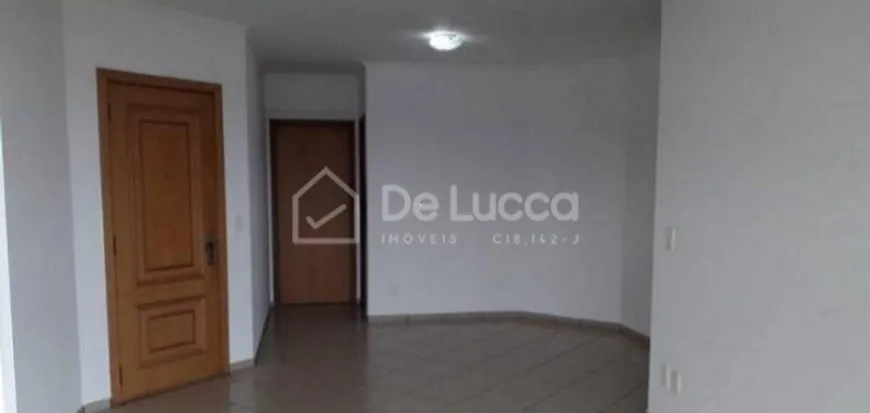 Foto 1 de Apartamento com 4 Quartos à venda, 133m² em Mansões Santo Antônio, Campinas