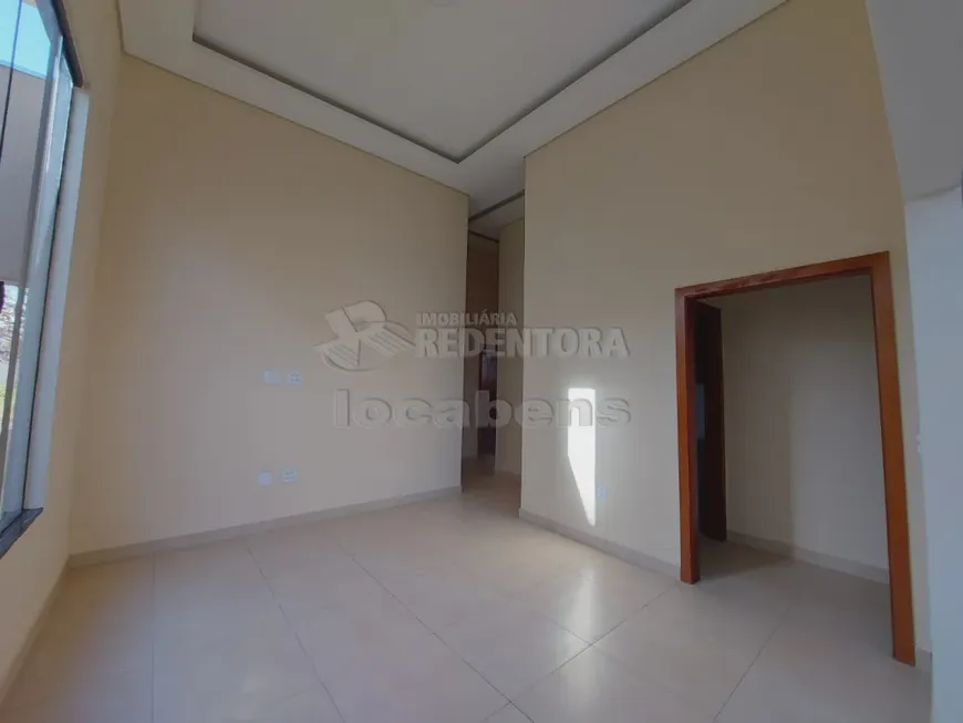 Foto 1 de Casa de Condomínio com 3 Quartos à venda, 138m² em Condomínio Damha Fit II, Ipiguá