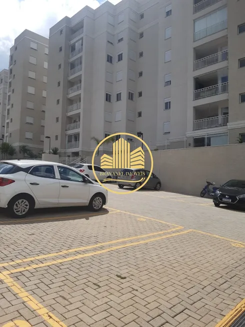 Foto 1 de Apartamento com 1 Quarto à venda, 78m² em Medeiros, Jundiaí