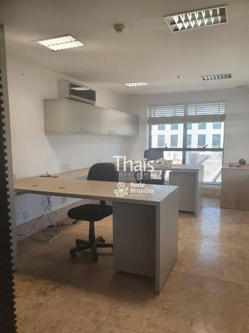 Foto 1 de Sala Comercial à venda, 30m² em Lago Norte, Brasília