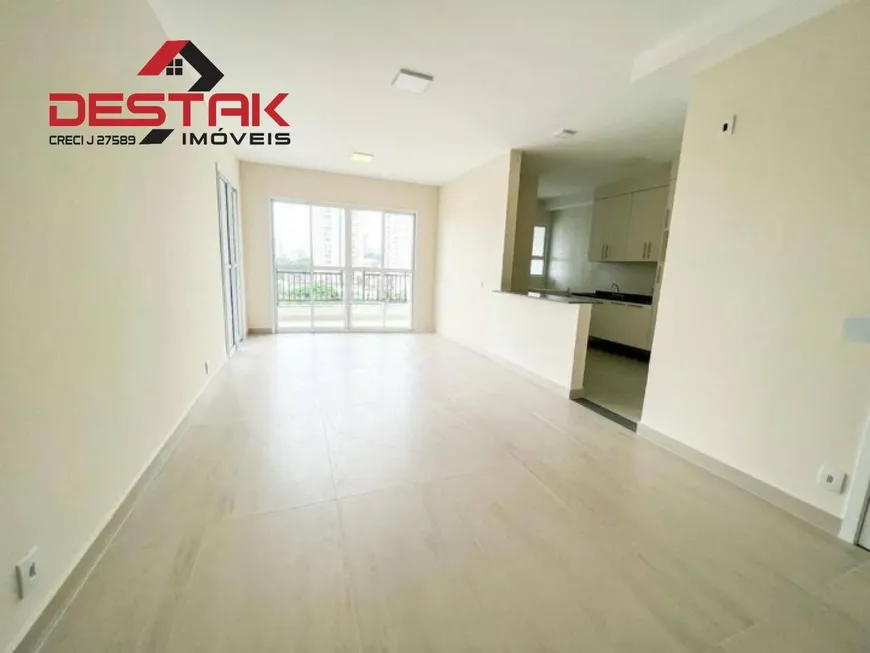 Foto 1 de Apartamento com 3 Quartos à venda, 130m² em Campos Elisios, Jundiaí