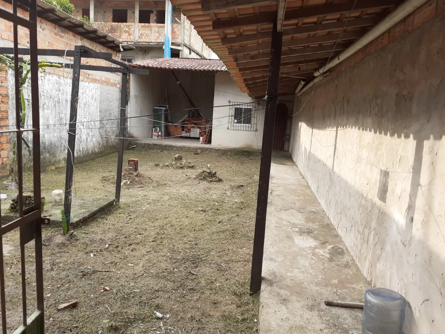 Foto 1 de Casa com 3 Quartos para alugar, 120m² em Agua Boa Outeiro, Belém