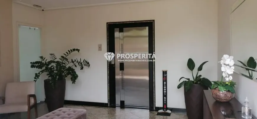 Foto 1 de Apartamento com 3 Quartos à venda, 98m² em Centro, Diadema