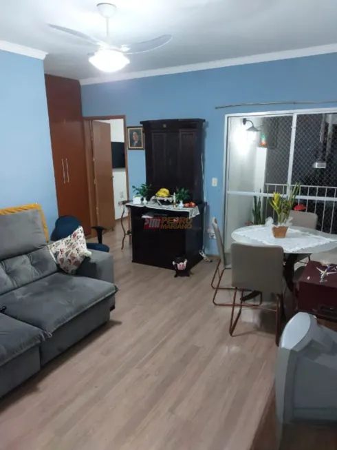 Foto 1 de Apartamento com 1 Quarto à venda, 49m² em Ceramica, São Caetano do Sul