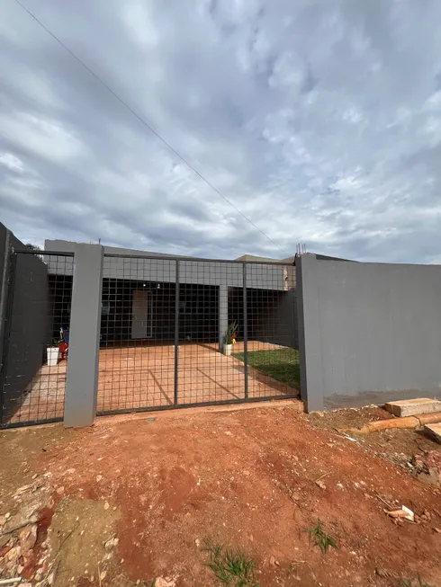 Foto 1 de Casa de Condomínio com 2 Quartos à venda, 200m² em Taguatinga Norte, Brasília