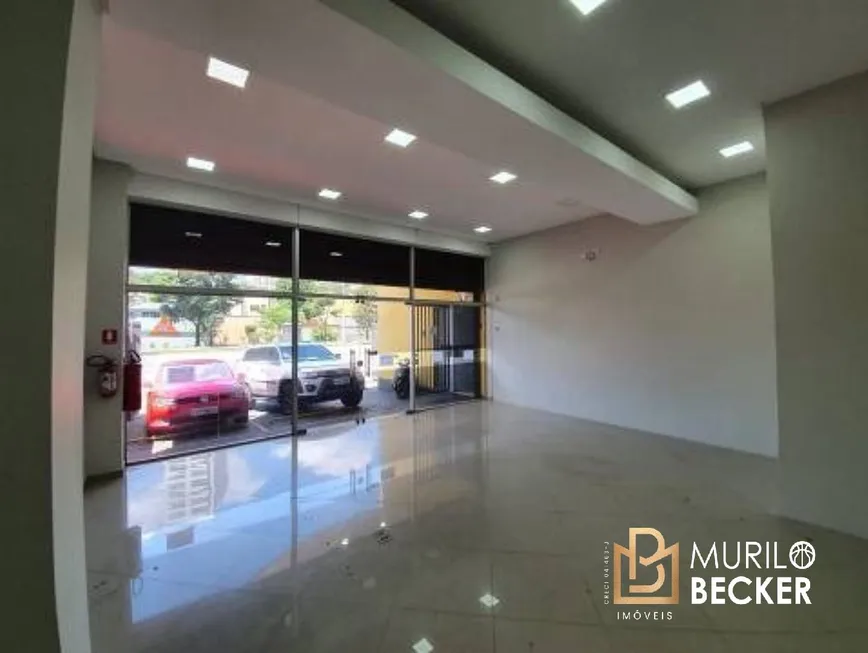 Foto 1 de Ponto Comercial para venda ou aluguel, 442m² em Centro, Jacareí