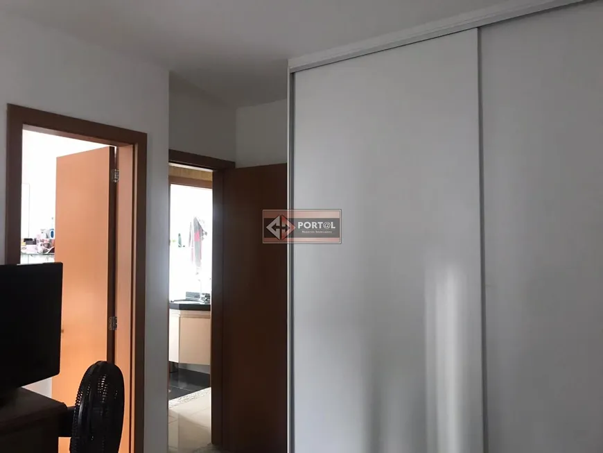 Foto 1 de Apartamento com 3 Quartos à venda, 70m² em Itapoã, Belo Horizonte