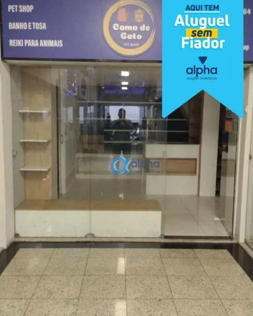 Foto 1 de Ponto Comercial para alugar, 35m² em Centro, Petrópolis