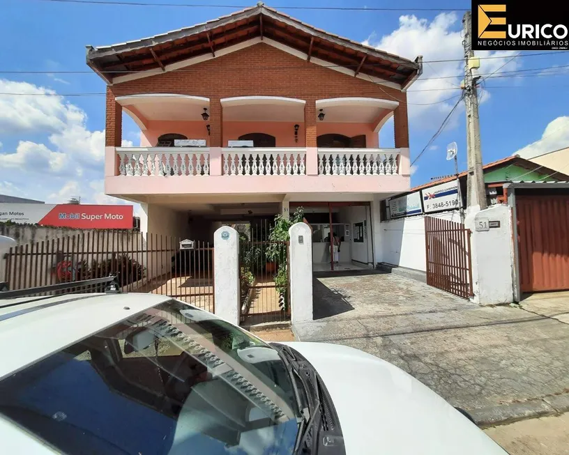 Foto 1 de Casa com 3 Quartos à venda, 323m² em Santo Antonio, Louveira