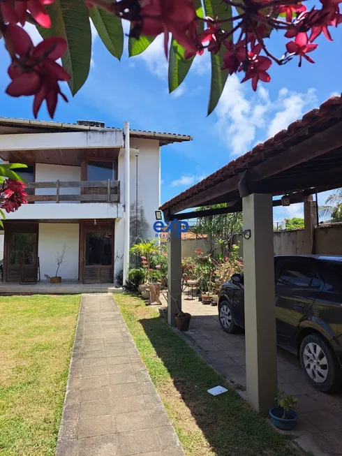 Foto 1 de Casa com 5 Quartos à venda, 250m² em Pau Amarelo, Paulista