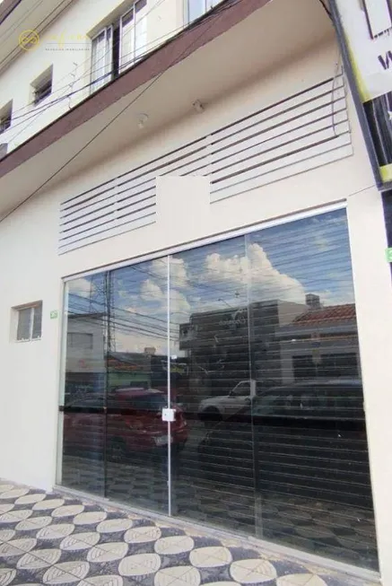 Foto 1 de Ponto Comercial para alugar, 50m² em Centro, Sorocaba