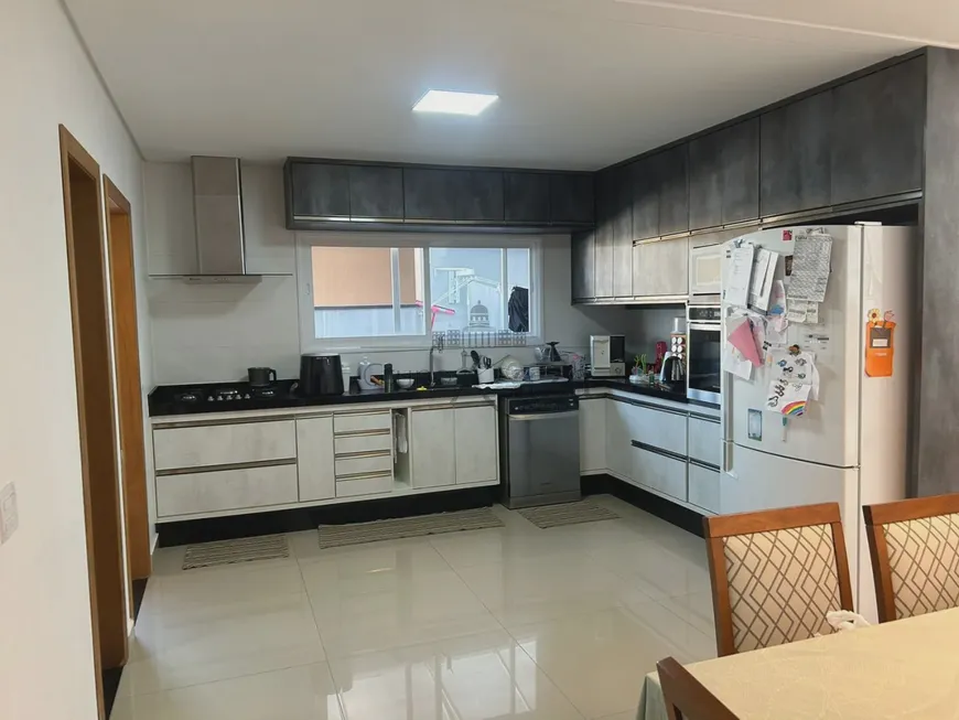 Foto 1 de Casa de Condomínio com 4 Quartos à venda, 240m² em Urbanova VII, São José dos Campos