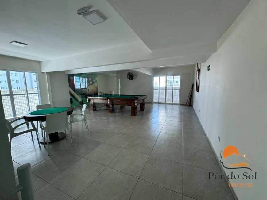 Foto 1 de Apartamento com 3 Quartos à venda, 140m² em Vila Guilhermina, Praia Grande