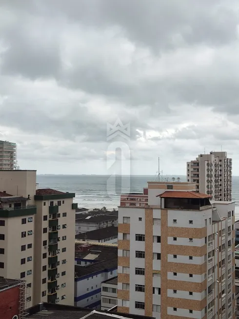 Foto 1 de Apartamento com 3 Quartos à venda, 93m² em Vila Tupi, Praia Grande