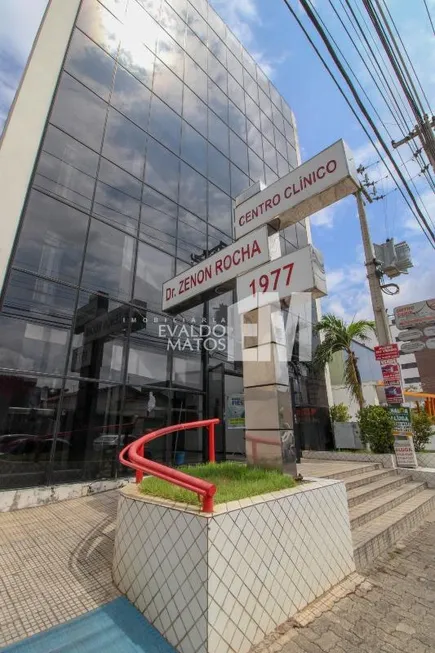 Foto 1 de Sala Comercial à venda, 87m² em Centro, Teresina