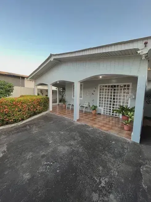 Foto 1 de Casa com 3 Quartos à venda, 90m² em Nossa Senhora das Graças, Navegantes