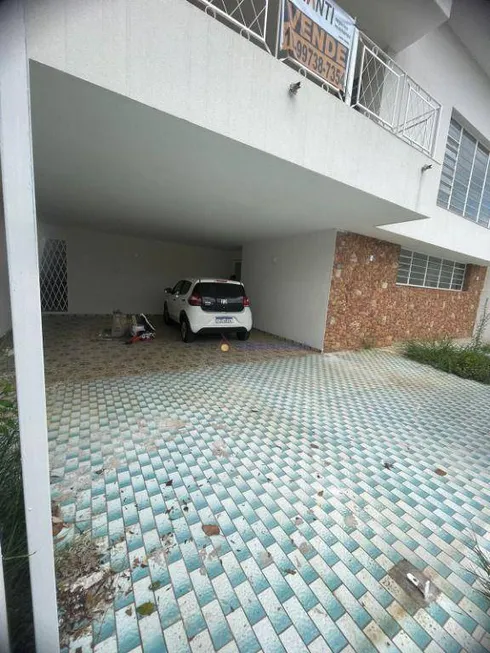 Foto 1 de Casa com 3 Quartos à venda, 335m² em Centro, Vinhedo