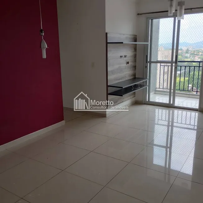 Foto 1 de Apartamento com 3 Quartos à venda, 65m² em Jardim Íris, São Paulo