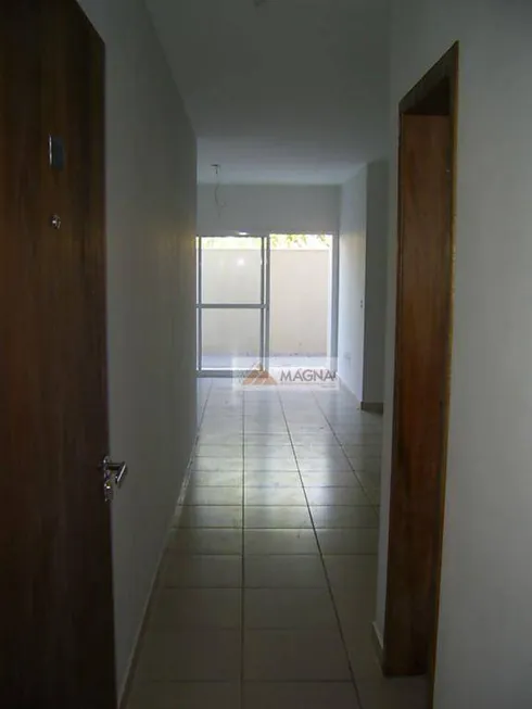 Foto 1 de Apartamento com 2 Quartos à venda, 100m² em Jardim Botânico, Ribeirão Preto