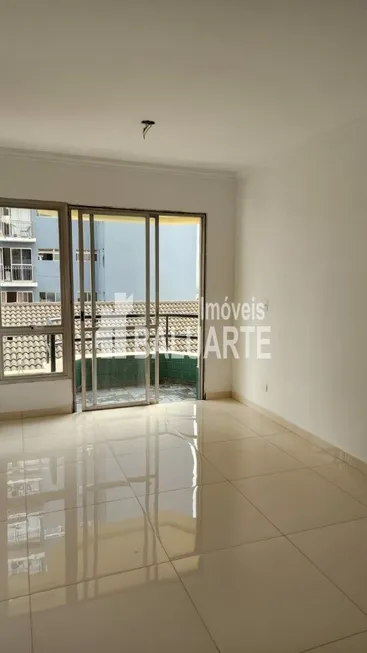 Foto 1 de Apartamento com 1 Quarto à venda, 55m² em Campo Grande, São Paulo