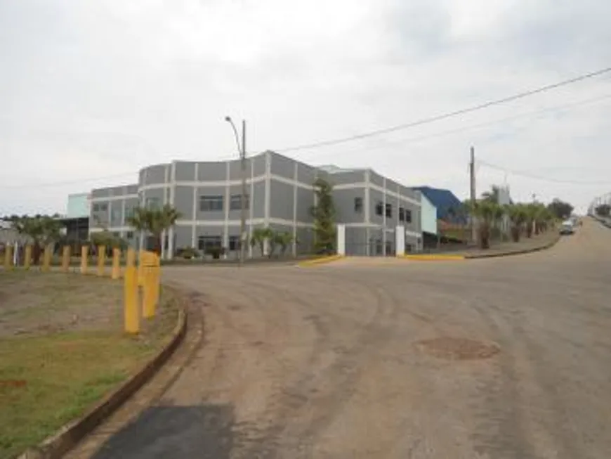 Foto 1 de Galpão/Depósito/Armazém para alugar, 2950m² em Distrito Industrial Alfredo Relo, Itatiba