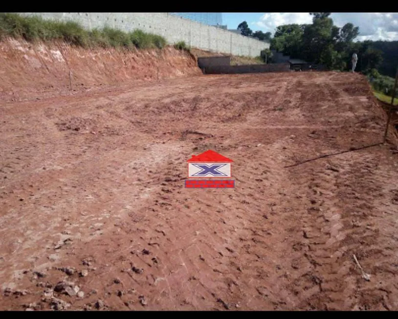 Foto 1 de Lote/Terreno à venda, 2500m² em Caete Mailasqui, São Roque