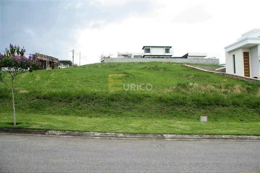 Foto 1 de Lote/Terreno à venda, 800m² em Condomínio Campo de Toscana, Vinhedo