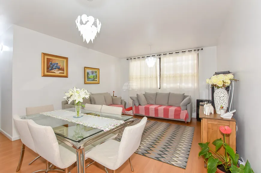Foto 1 de Apartamento com 3 Quartos à venda, 85m² em Bigorrilho, Curitiba