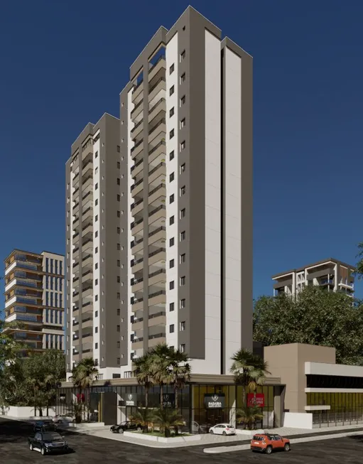 Foto 1 de Apartamento com 2 Quartos à venda, 56m² em Jardim Apolo I, São José dos Campos