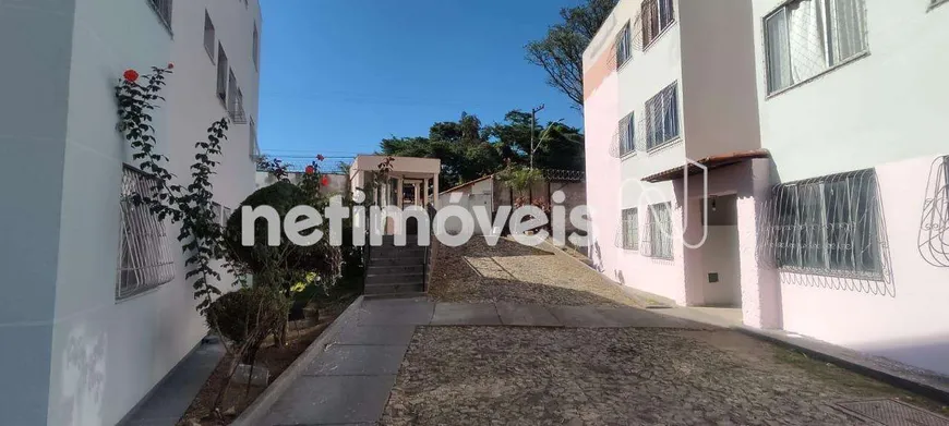 Foto 1 de Apartamento com 2 Quartos à venda, 48m² em Centro, Contagem