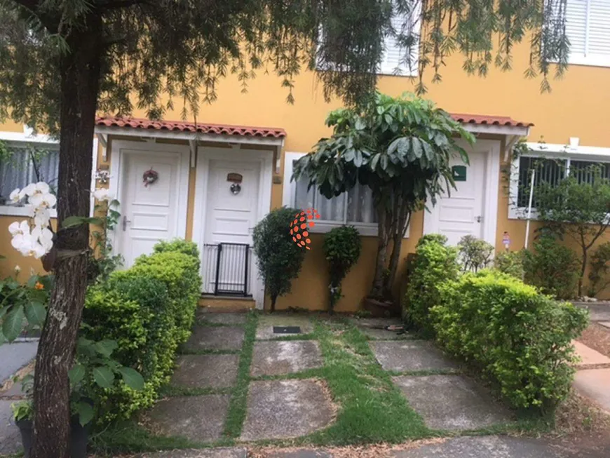 Foto 1 de Casa de Condomínio com 2 Quartos à venda, 82m² em Vila Carrão, São Paulo