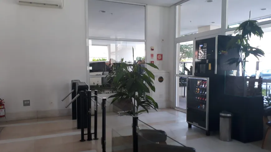 Foto 1 de Sala Comercial para alugar, 43m² em Moema, São Paulo
