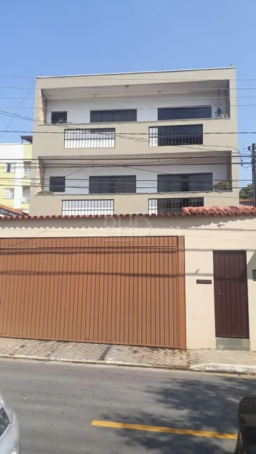 Foto 1 de Apartamento com 3 Quartos à venda, 115m² em Rudge Ramos, São Bernardo do Campo