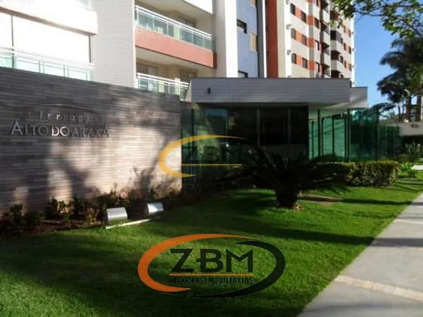 Foto 1 de Apartamento com 3 Quartos à venda, 126m² em Judith, Londrina