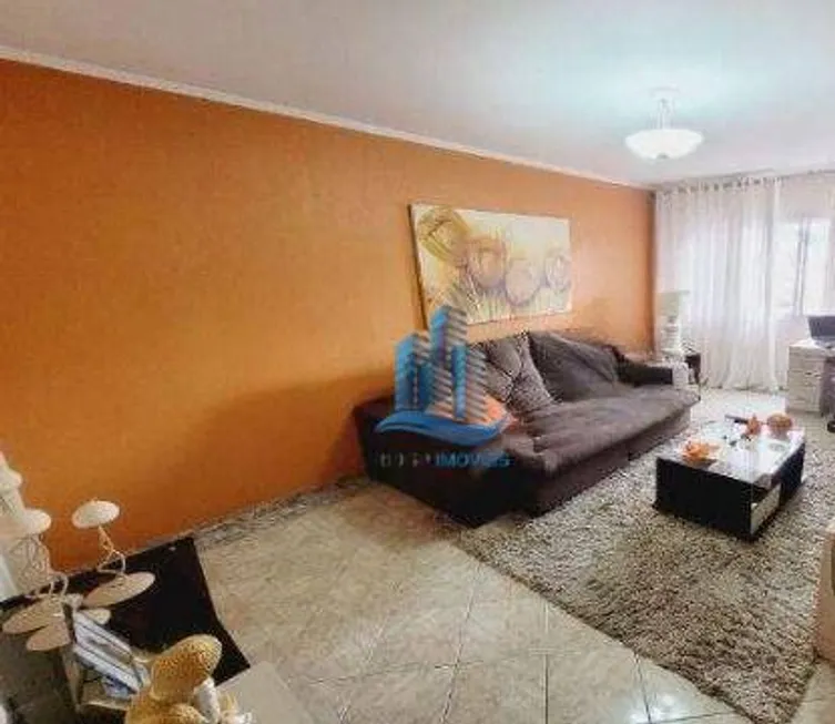 Foto 1 de Apartamento com 2 Quartos à venda, 78m² em Santa Maria, São Caetano do Sul