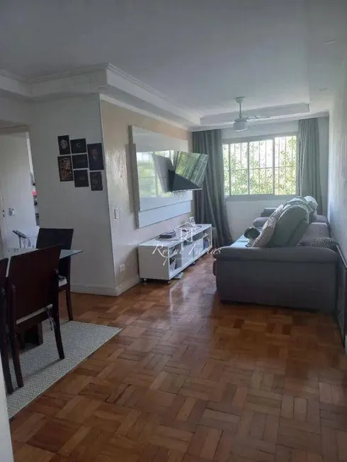 Foto 1 de Apartamento com 3 Quartos à venda, 74m² em Jaguaré, São Paulo