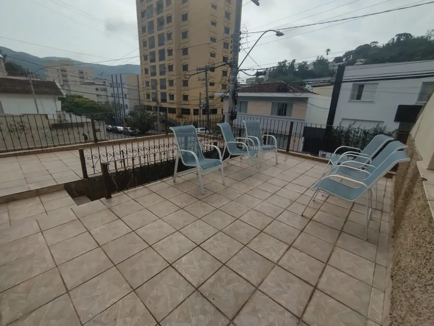 Foto 1 de Casa com 3 Quartos à venda, 162m² em Centro, Poços de Caldas