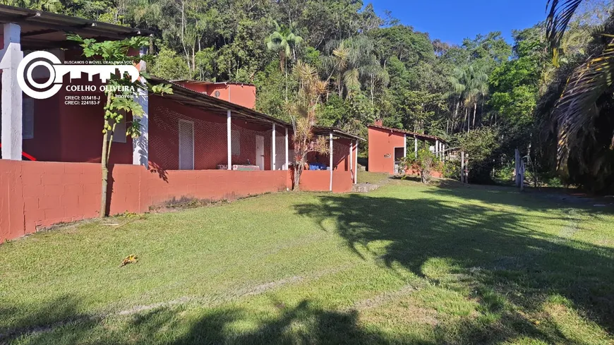 Foto 1 de Fazenda/Sítio à venda, 387200m² em Zona Rural, Registro