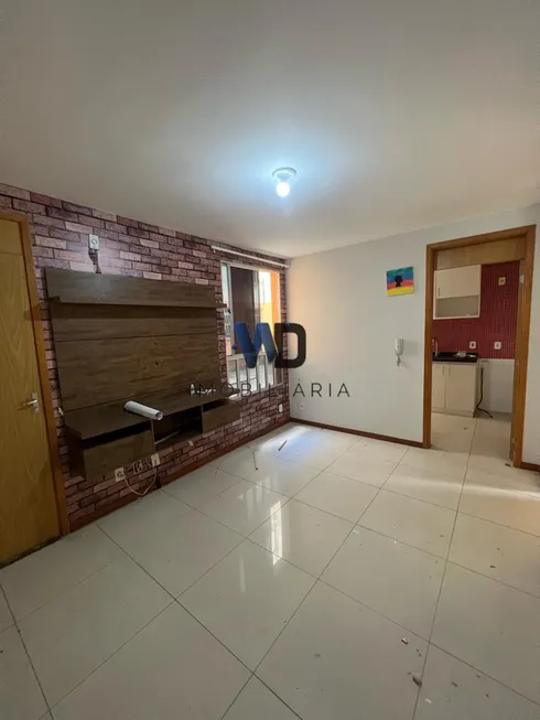 Foto 1 de Apartamento com 2 Quartos à venda, 56m² em Apolo II Manilha, Itaboraí