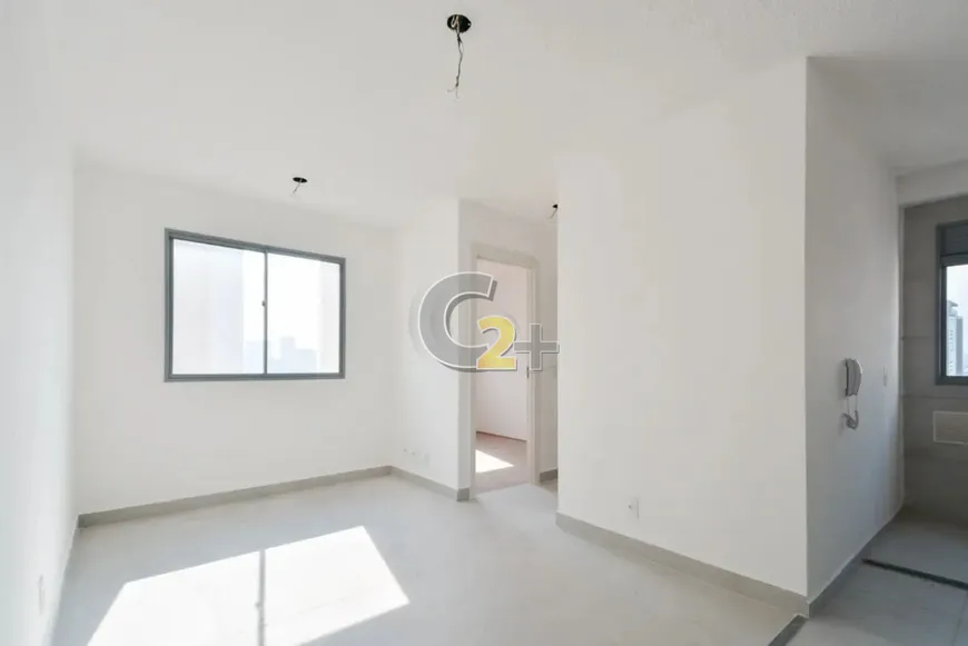 Foto 1 de Apartamento com 2 Quartos à venda, 40m² em Barra Funda, São Paulo