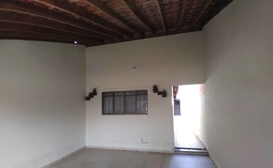 Foto 1 de Casa com 3 Quartos à venda, 117m² em Jardim Chapadao, Bauru