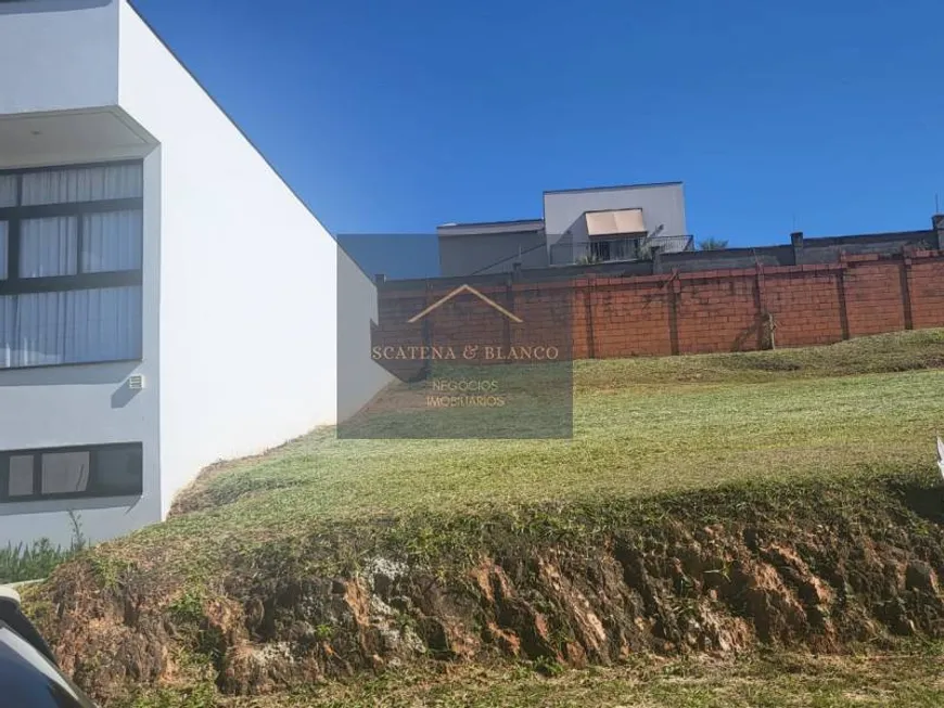 Foto 1 de Lote/Terreno à venda, 300m² em Loteamento Aldeia da Mata, Votorantim