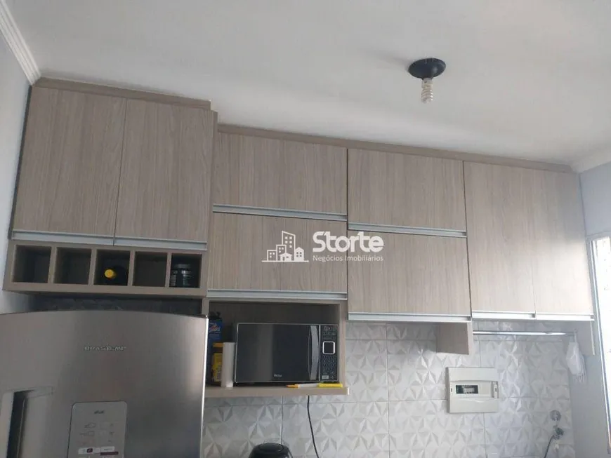Foto 1 de Apartamento com 2 Quartos à venda, 42m² em Chácaras Tubalina E Quartel, Uberlândia