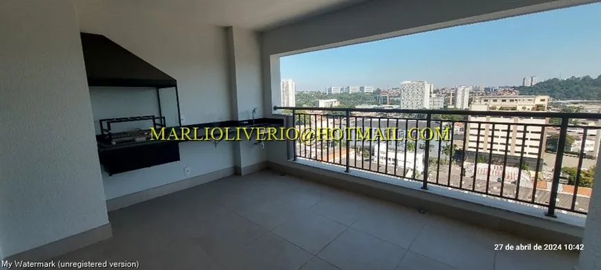 Foto 1 de Apartamento com 3 Quartos à venda, 108m² em Santo Amaro, São Paulo