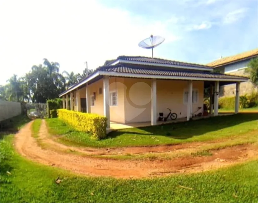 Foto 1 de Casa com 3 Quartos à venda, 221m² em Caxambú, Jundiaí