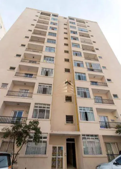 Foto 1 de Apartamento com 2 Quartos à venda, 64m² em Vila Imaculada, Guarulhos