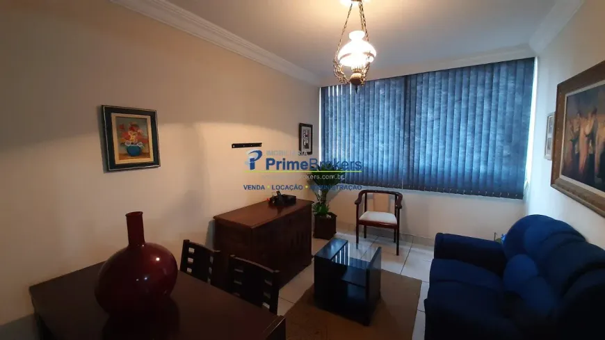 Foto 1 de Apartamento com 2 Quartos à venda, 67m² em Saúde, São Paulo