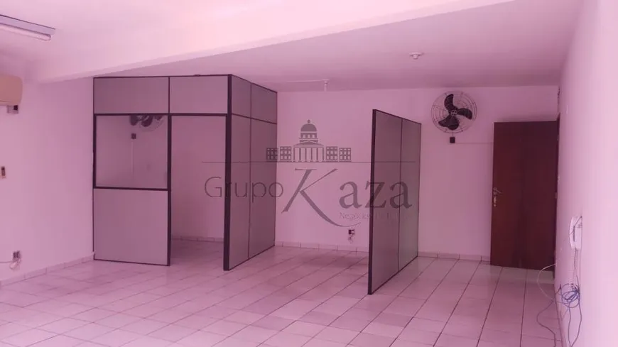 Foto 1 de Imóvel Comercial para alugar, 45m² em Centro, São José dos Campos