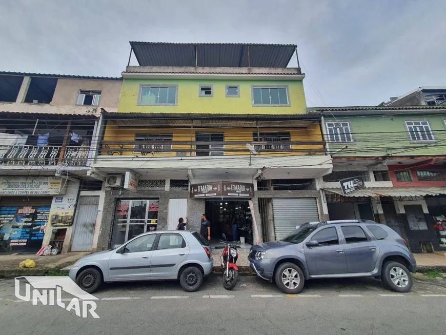 Foto 1 de Sala Comercial à venda, 466m² em Santo Agostinho, Volta Redonda